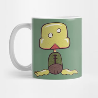 Newmaker Mug